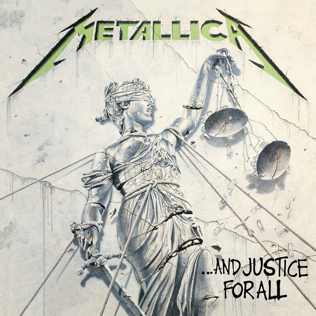 … And Justice For All
