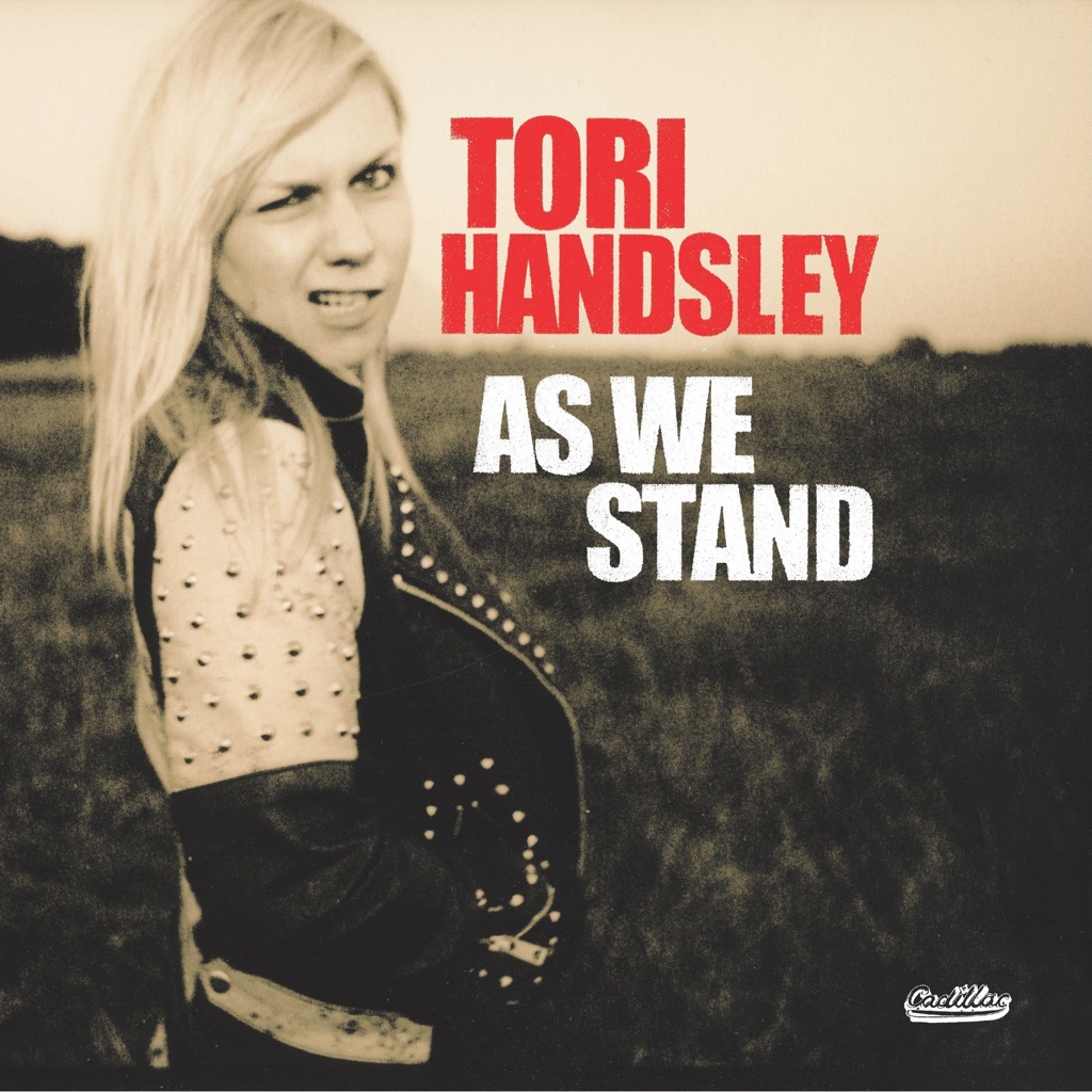 Tori Handsley
