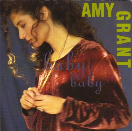 Amy Grant