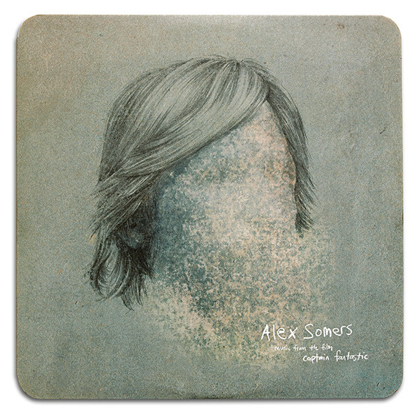 Alex Somers