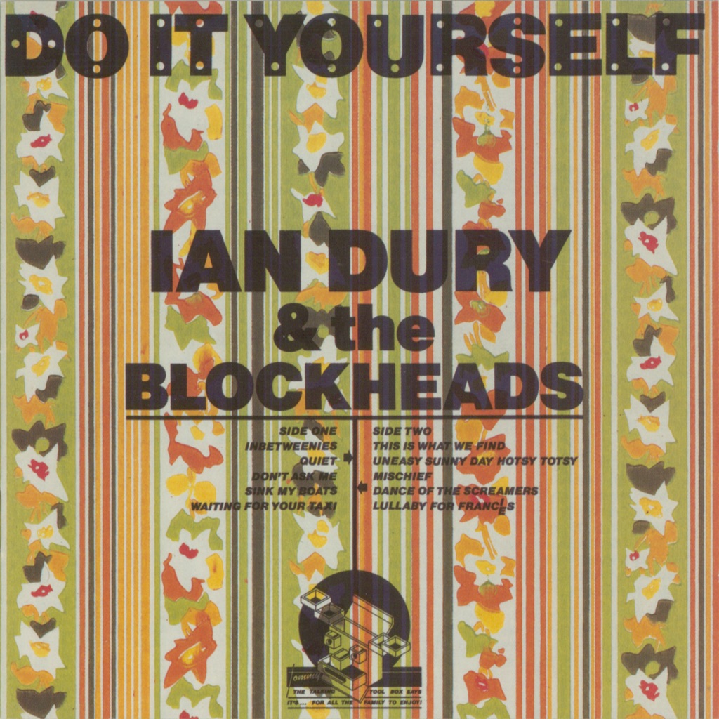 Ian Dury And The Blockheads