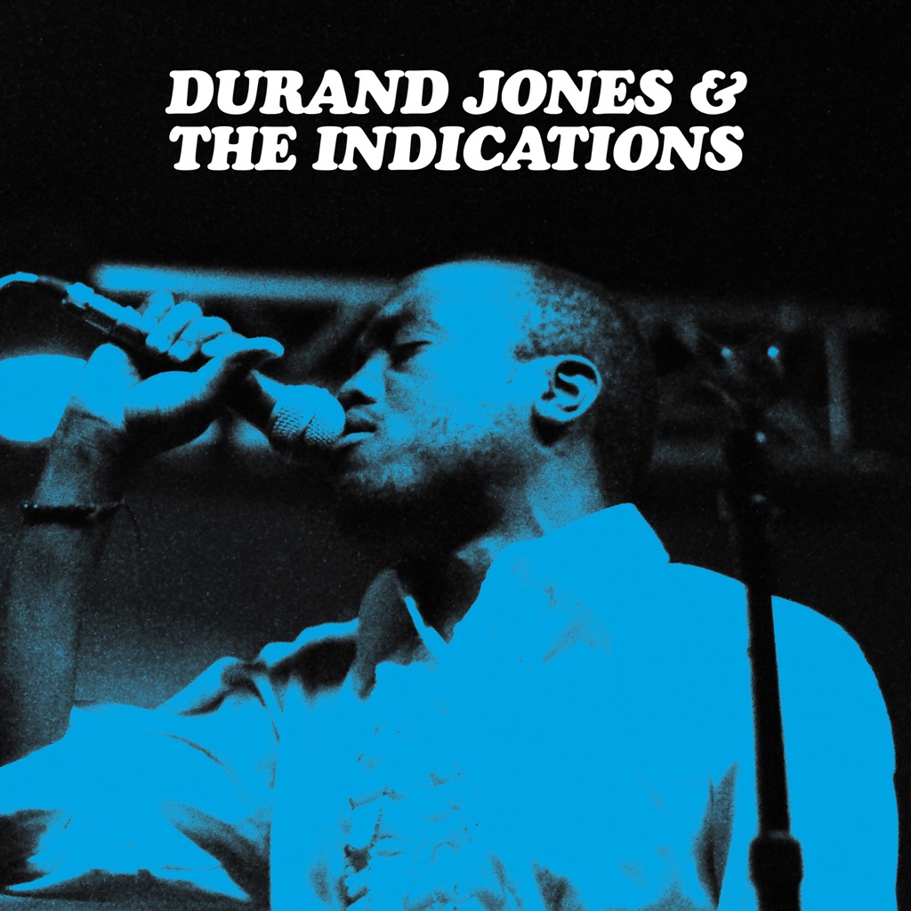 Durand Jones & The Indications