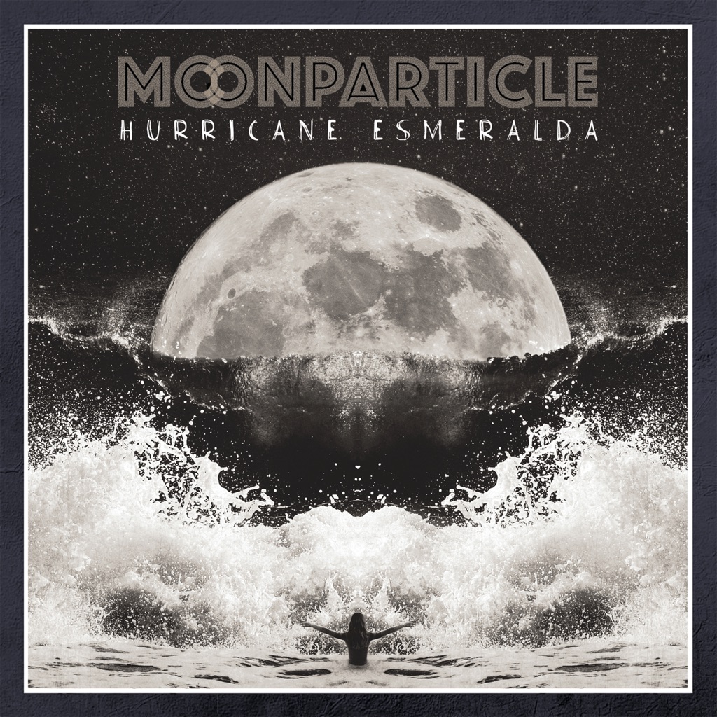 Moonparticle