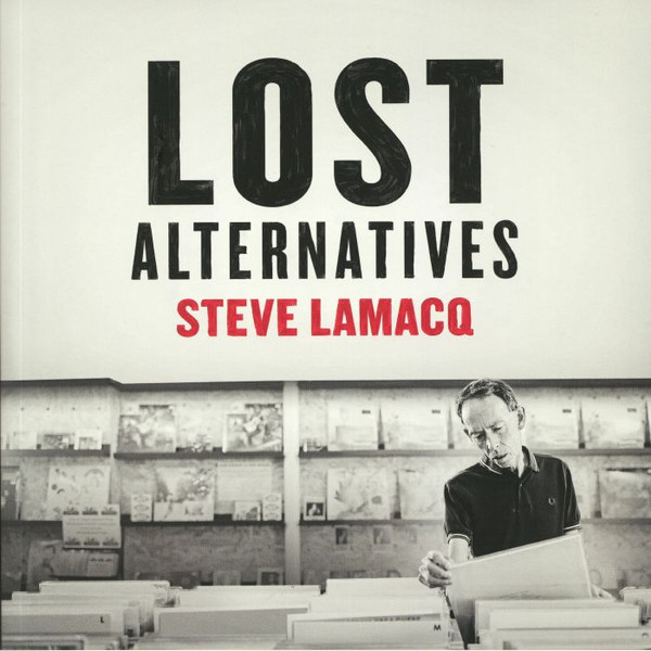Steve Lamacq