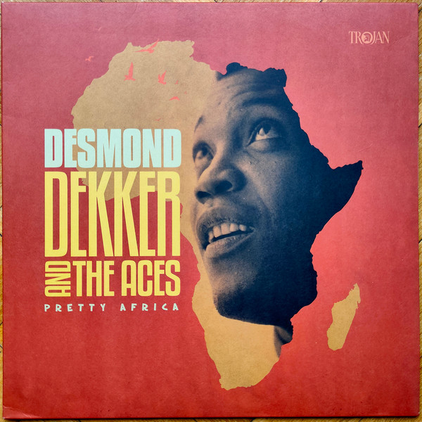 Desmond Dekker & The Aces