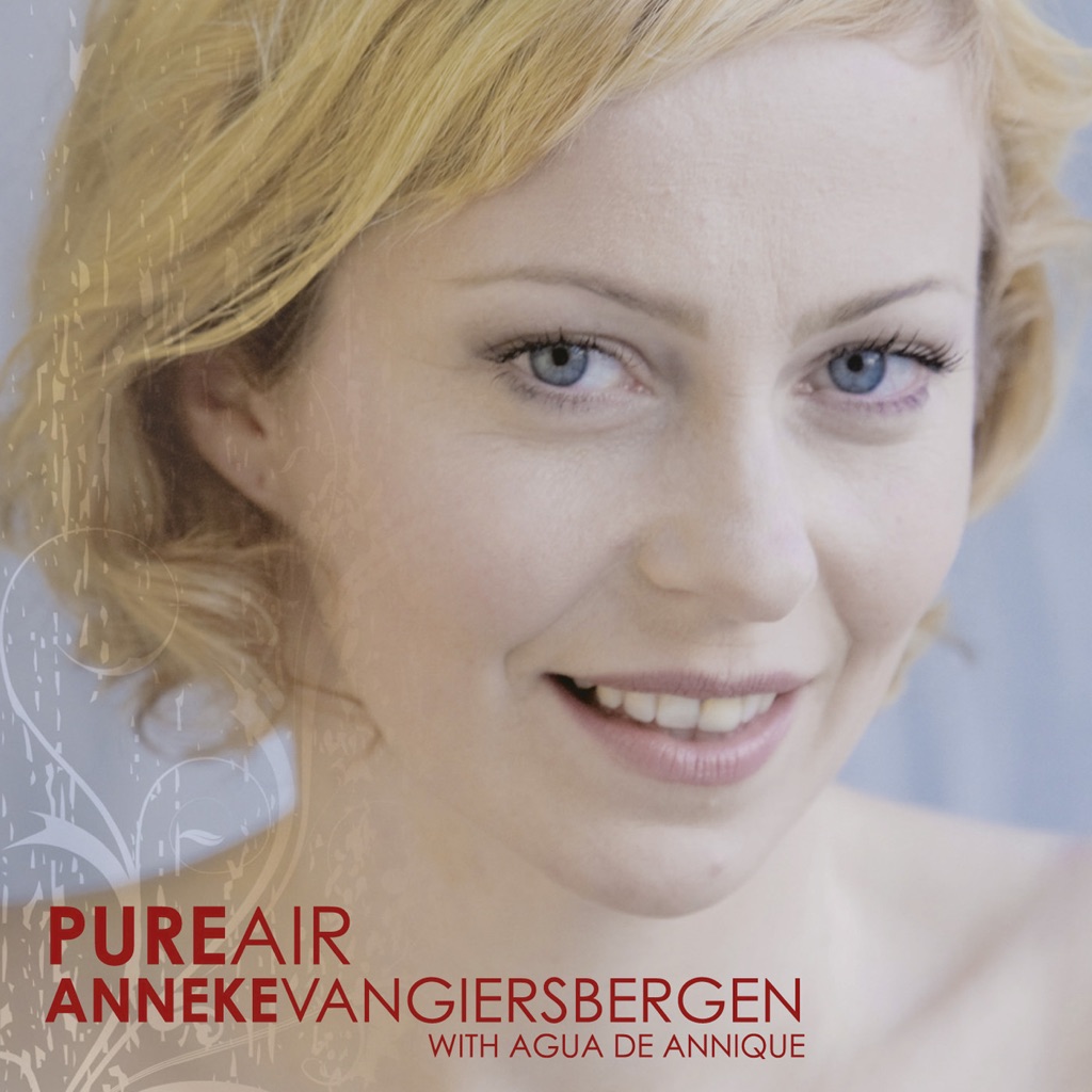 Anneke van Giersbergen