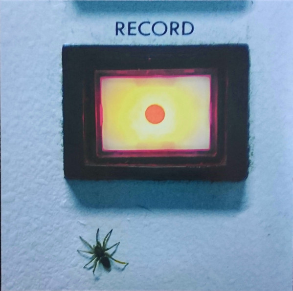 Record + Sunriders
