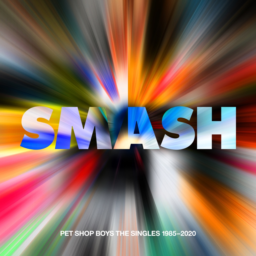 Smash (The Singles 1985-2020)