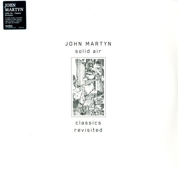 John Martyn