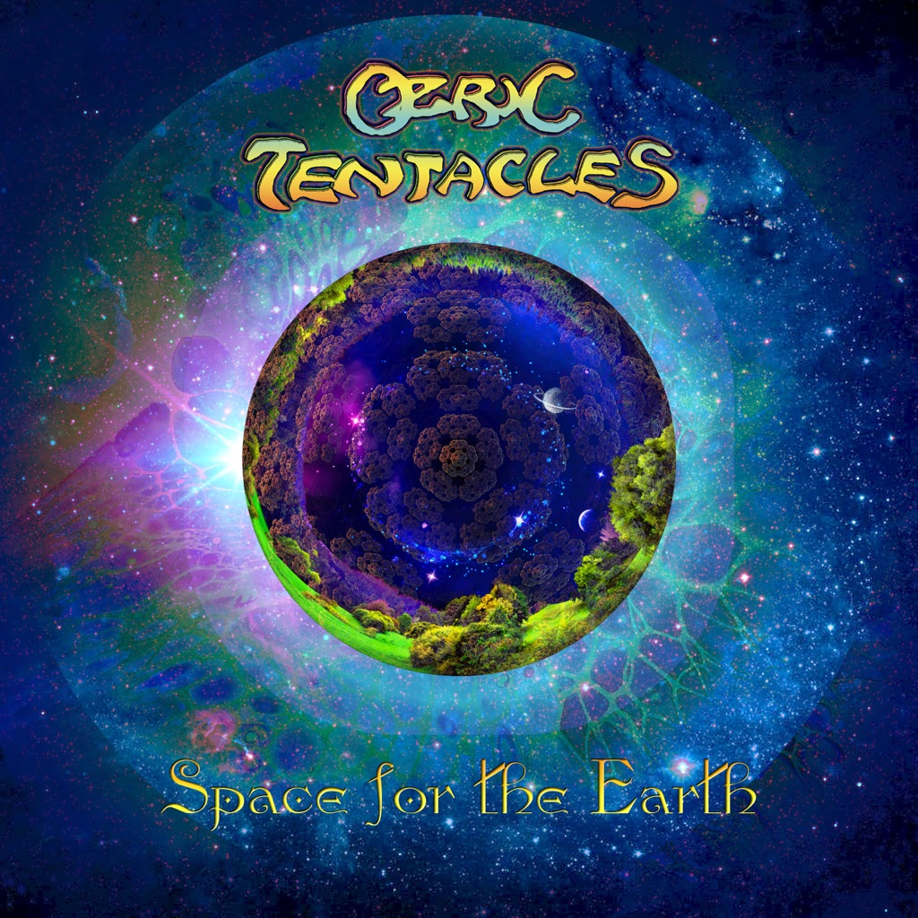 Ozric Tentacles