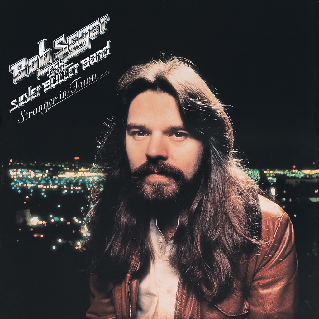 Bob Seger And The Silver Bullet Band