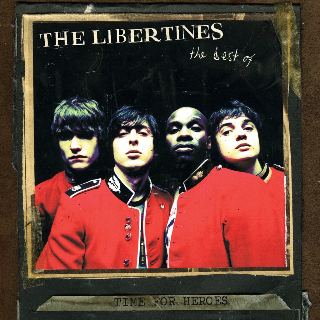 The Libertines
