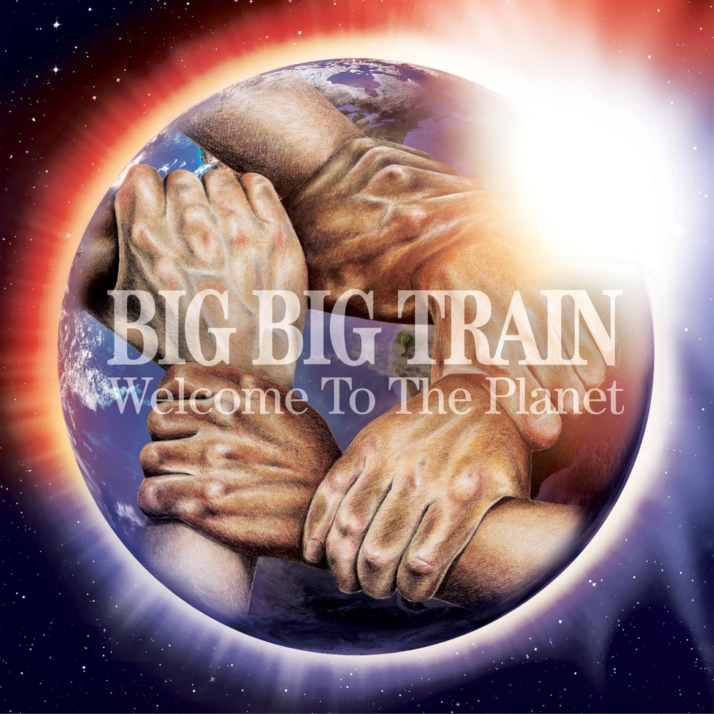 Big Big Train